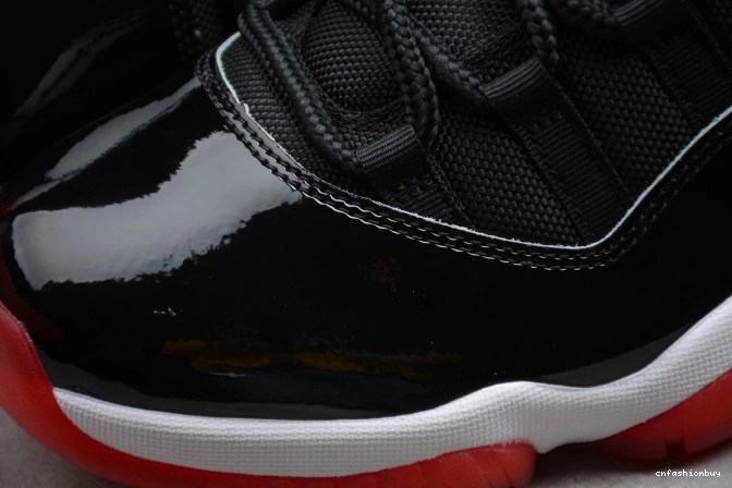 Air Bred(2019) 378037-061 11 Jordan 1001